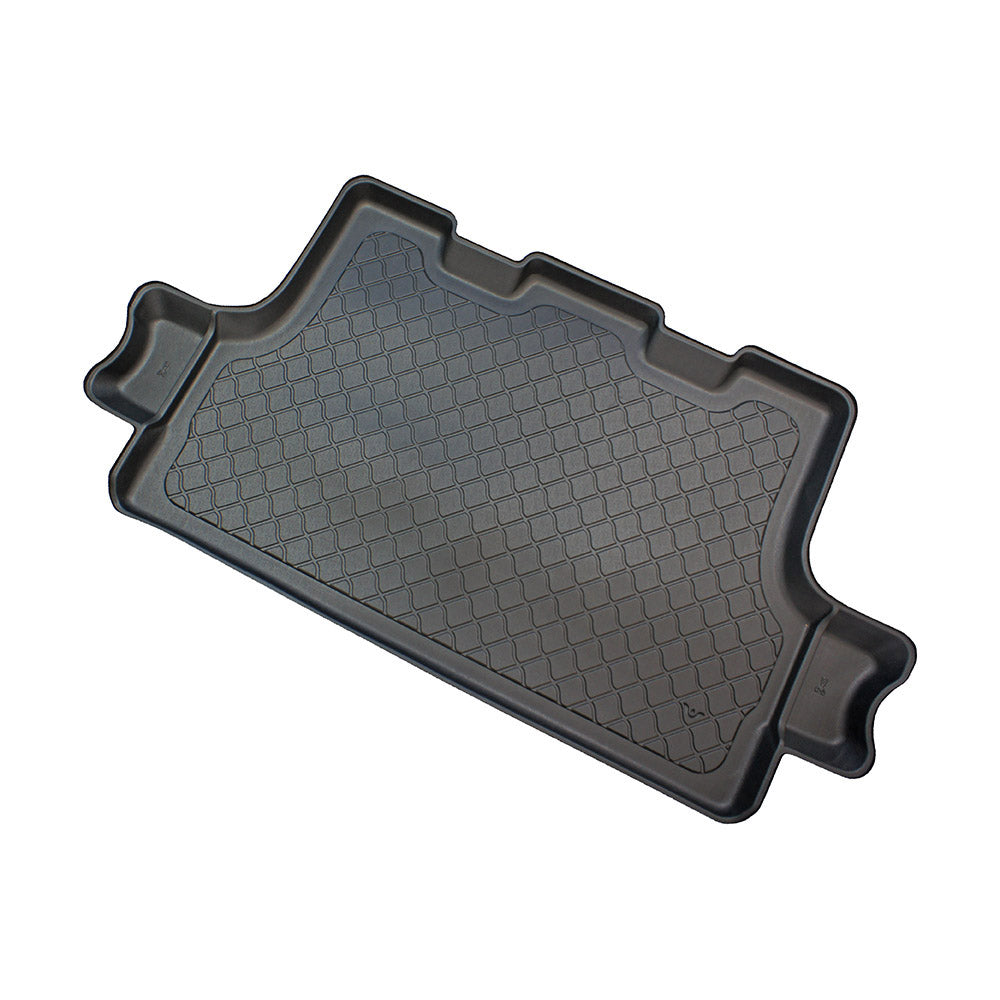 Kofferbakmat Land Rover Discovery I SUV - 1989-1998 - Guardliner (Past in 5-persoons versie)