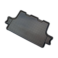 Kofferbakmat Land Rover Discovery I SUV - 1989-1998 - Guardliner (Past in 5-persoons versie)