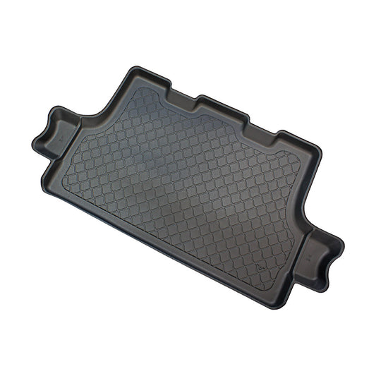 Kofferbakmat Land Rover Discovery I SUV - 1989-1998 - Guardliner (Past in 5-persoons versie)