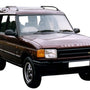 Kofferbakmat Land Rover Discovery I SUV - 1989-1998 - Guardliner (Past in 5-persoons versie)