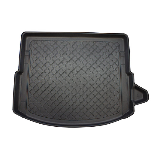 Kofferbakmat Land Rover Discovery Sport SUV - 2014-2019 - Guardliner (Past in 5-persoons versie en Plug-in Hybrid. Rechterflap kan eraf)