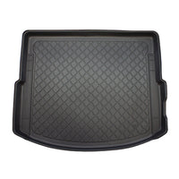 Kofferbakmat Land Rover Discovery Sport SUV - 2014-2019 - Guardliner (Past in 5-persoons versie en Plug-in Hybrid. Rechterflap kan eraf)
