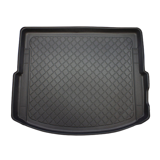 Kofferbakmat Land Rover Discovery Sport SUV - 2014-2019 - Guardliner (Past in 5-persoons versie en Plug-in Hybrid. Rechterflap kan eraf)