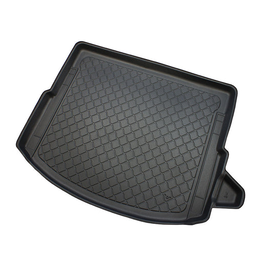 Kofferbakmat Land Rover Discovery Sport SUV - 2014-2019 - Guardliner (Past in 5-persoons versie en Plug-in Hybrid. Rechterflap kan eraf)