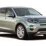 Kofferbakmat Land Rover Discovery Sport SUV - 2014-2019 - Guardliner (Past in 5-persoons versie en Plug-in Hybrid. Rechterflap kan eraf)