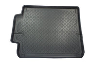 Kofferbakmat Land Rover Discovery V SUV - 2017-heden - Guardliner (Past in 5- en 7-persoons versie met neergeklapte 3e zitrij)