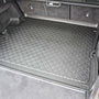 Kofferbakmat Land Rover Discovery V SUV - 2017-heden - Guardliner (Past in 5- en 7-persoons versie met neergeklapte 3e zitrij)