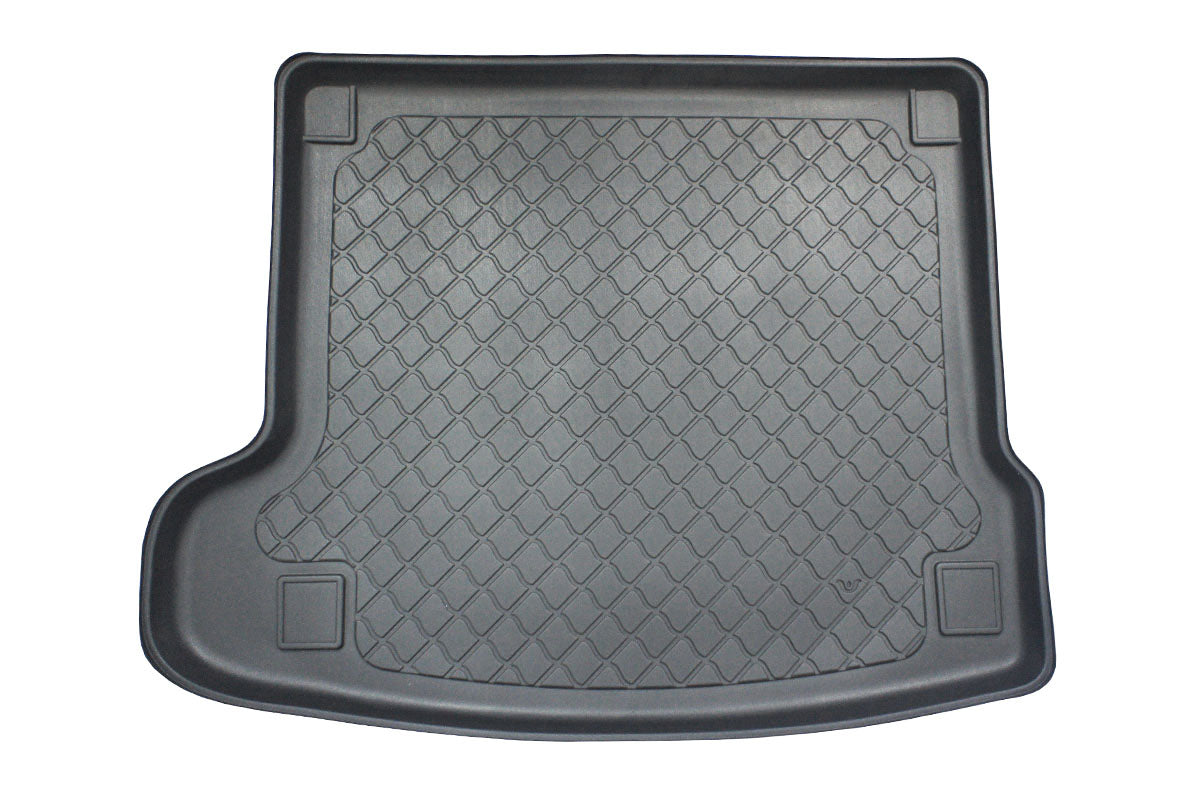 Kofferbakmat Land Rover Range Rover Velar SUV - 2017-heden - Guardliner