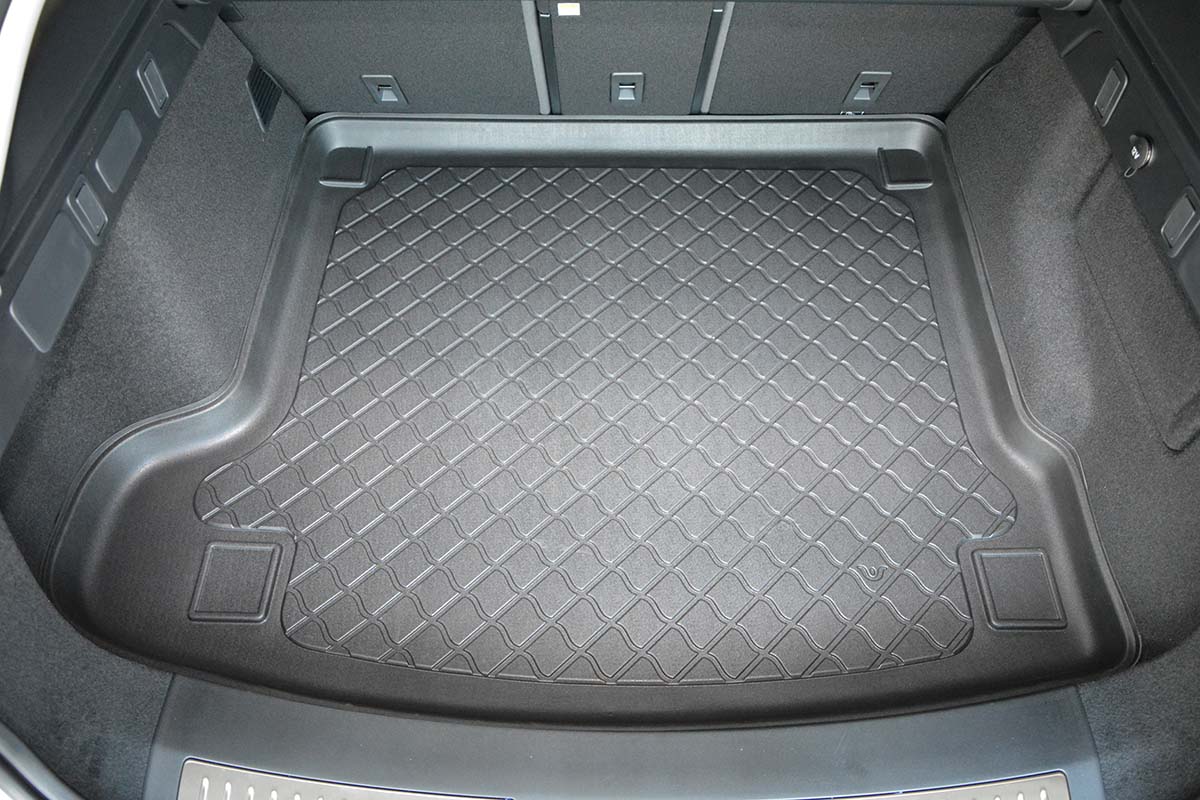Kofferbakmat Land Rover Range Rover Velar SUV - 2017-heden - Guardliner