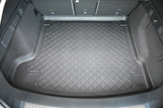 Kofferbakmat Land Rover Range Rover Velar SUV - 2017-heden - Guardliner
