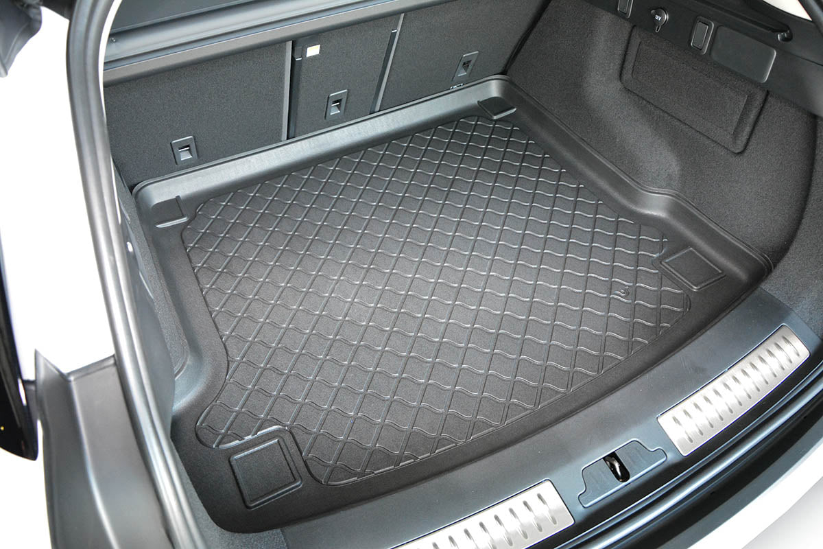 Kofferbakmat Land Rover Range Rover Velar SUV - 2017-heden - Guardliner