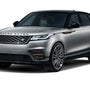 Kofferbakmat Land Rover Range Rover Velar SUV - 2017-heden - Guardliner