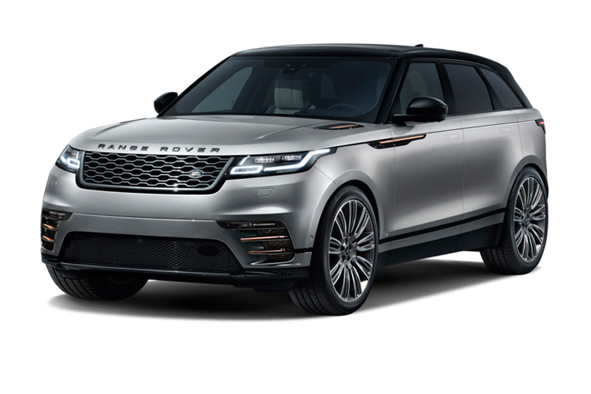Kofferbakmat Land Rover Range Rover Velar SUV - 2017-heden - Guardliner