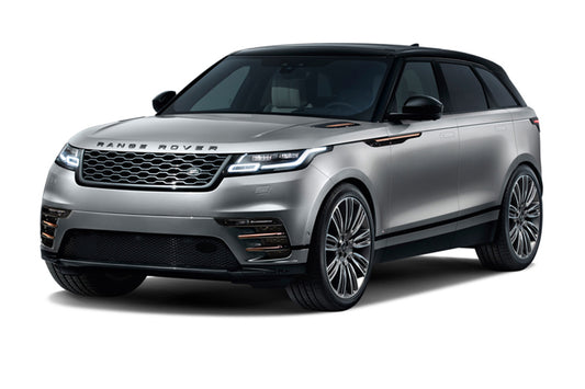Kofferbakmat Land Rover Range Rover Velar SUV - 2017-heden - Guardliner