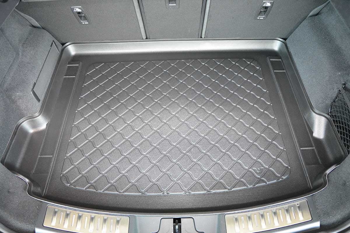 Kofferbakmat Land Rover Range Rover Evoque SUV - 2019-heden - Guardliner (Past ook in Plug-In Hybrid)