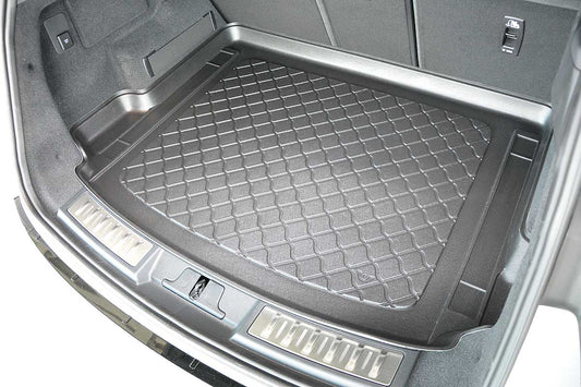Kofferbakmat Land Rover Range Rover Evoque SUV - 2019-heden - Guardliner (Past ook in Plug-In Hybrid)
