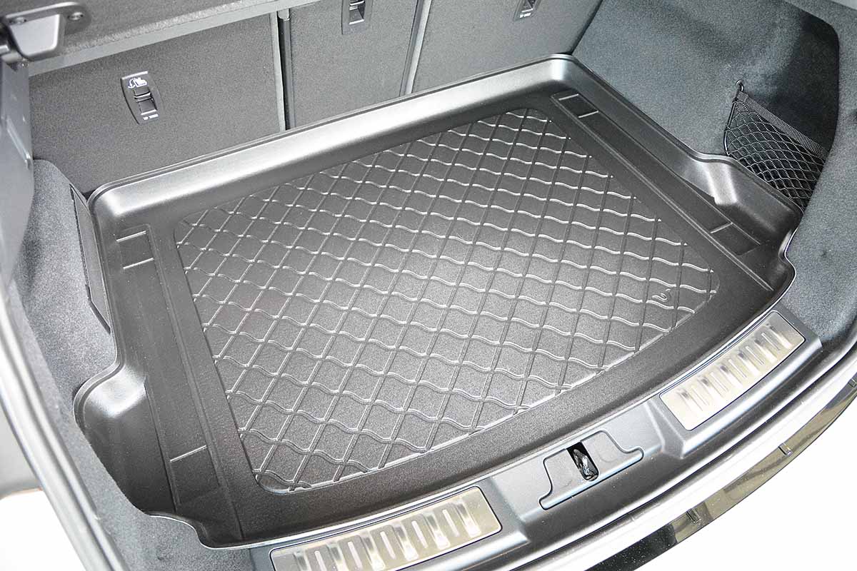Kofferbakmat Land Rover Range Rover Evoque SUV - 2019-heden - Guardliner (Past ook in Plug-In Hybrid)