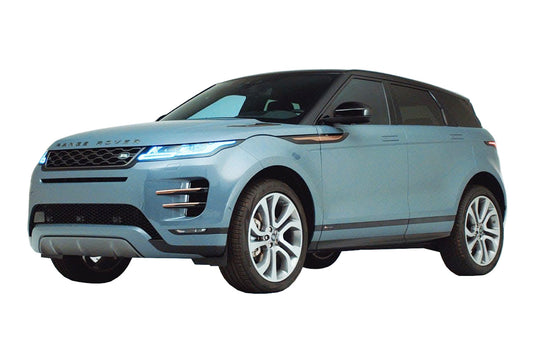 Kofferbakmat Land Rover Range Rover Evoque SUV - 2019-heden - Guardliner (Past ook in Plug-In Hybrid)