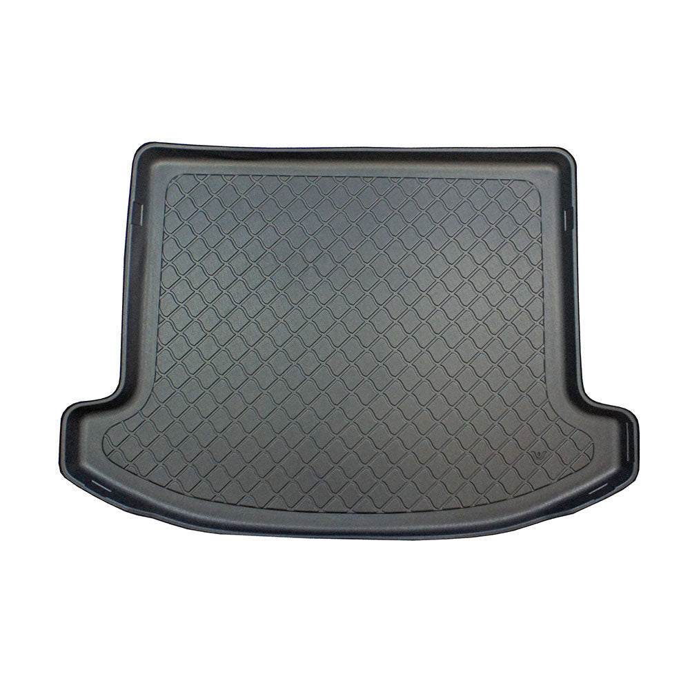 Kofferbakmat Kia Carens MPV - 2013-2018 - Guardliner (Past in 5-persoons versie)