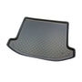 Kofferbakmat Kia Carens MPV - 2013-2018 - Guardliner (Past in 5-persoons versie)
