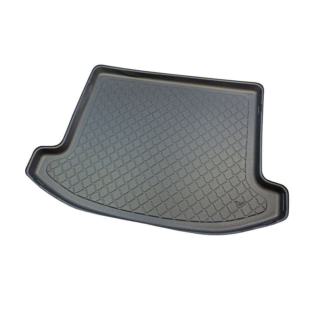 Kofferbakmat Kia Carens MPV - 2013-2018 - Guardliner (Past in 5-persoons versie)