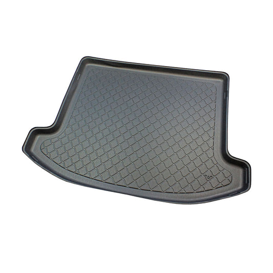 Kofferbakmat Kia Carens MPV - 2013-2018 - Guardliner (Past in 5-persoons versie)