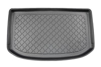 Kofferbakmat Kia Soul Hatchback - 2014-heden - Guardliner (Past in versie met hoge kofferbakvloer)