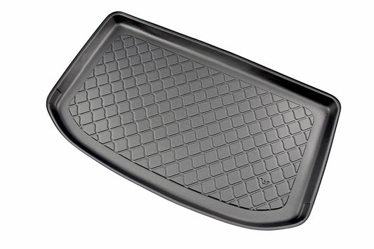 Kofferbakmat Kia Soul Hatchback - 2014-heden - Guardliner (Past in versie met hoge kofferbakvloer)