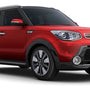 Kofferbakmat Kia Soul Hatchback - 2014-heden - Guardliner (Past in versie met hoge kofferbakvloer)