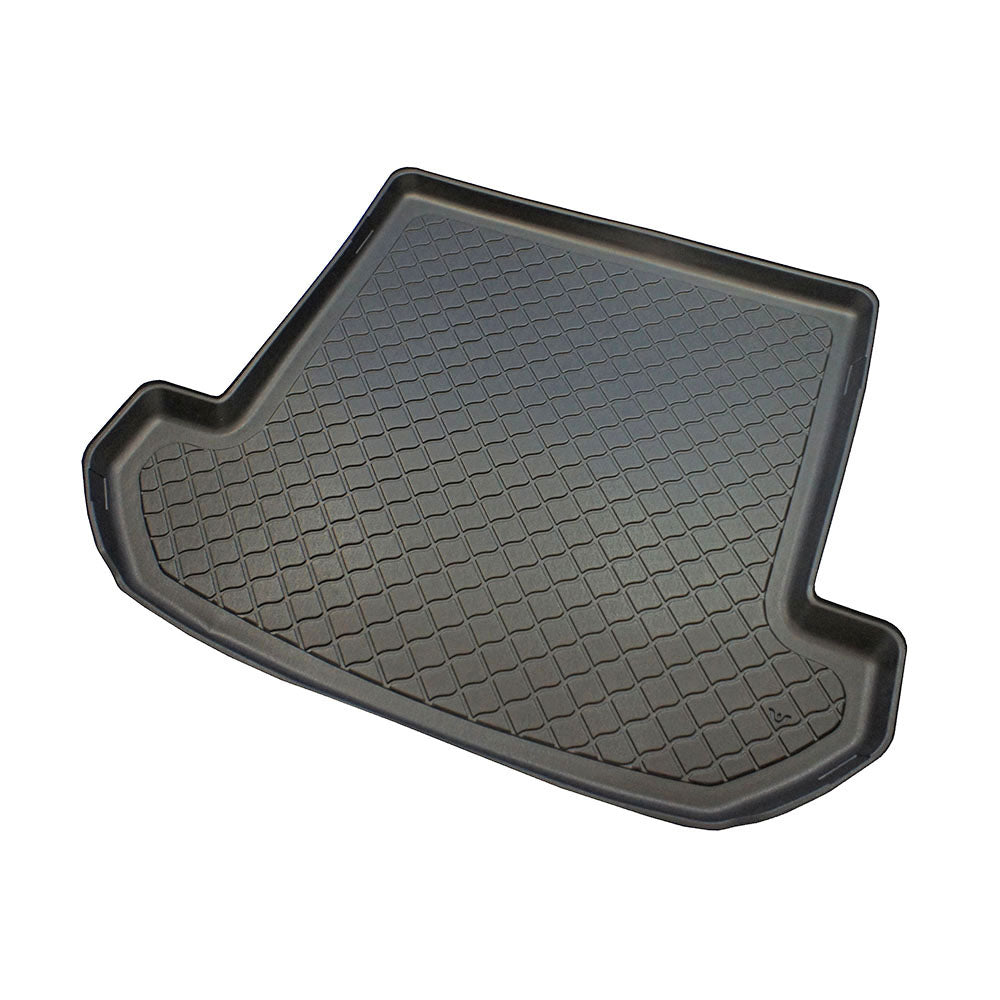 Kofferbakmat Kia Sorento SUV - 2015-2020 - Guardliner (Past in 7-persoons versie met neergeklapte 3e zitrij)