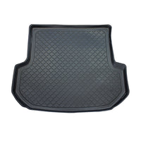 Kofferbakmat Kia Sorento SUV - 2015-2020 - Guardliner (Past in 5-persoons versie)