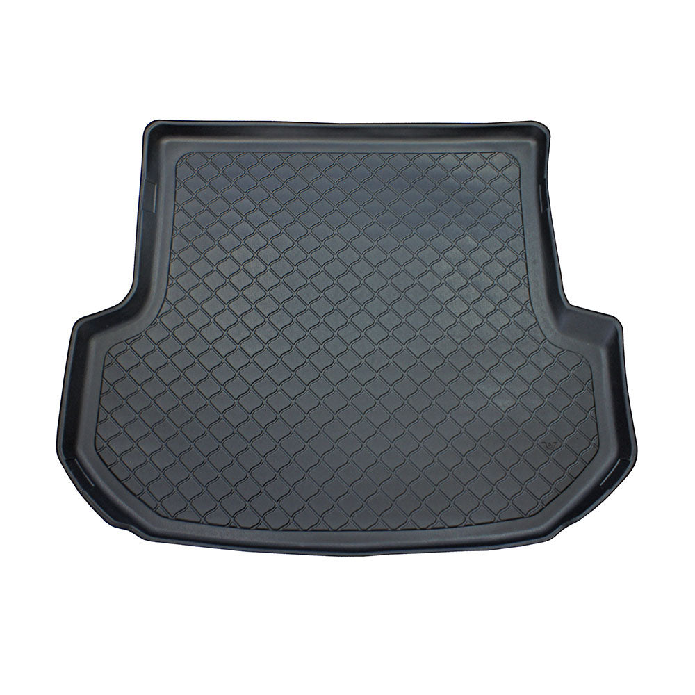 Kofferbakmat Kia Sorento SUV - 2015-2020 - Guardliner (Past in 5-persoons versie)
