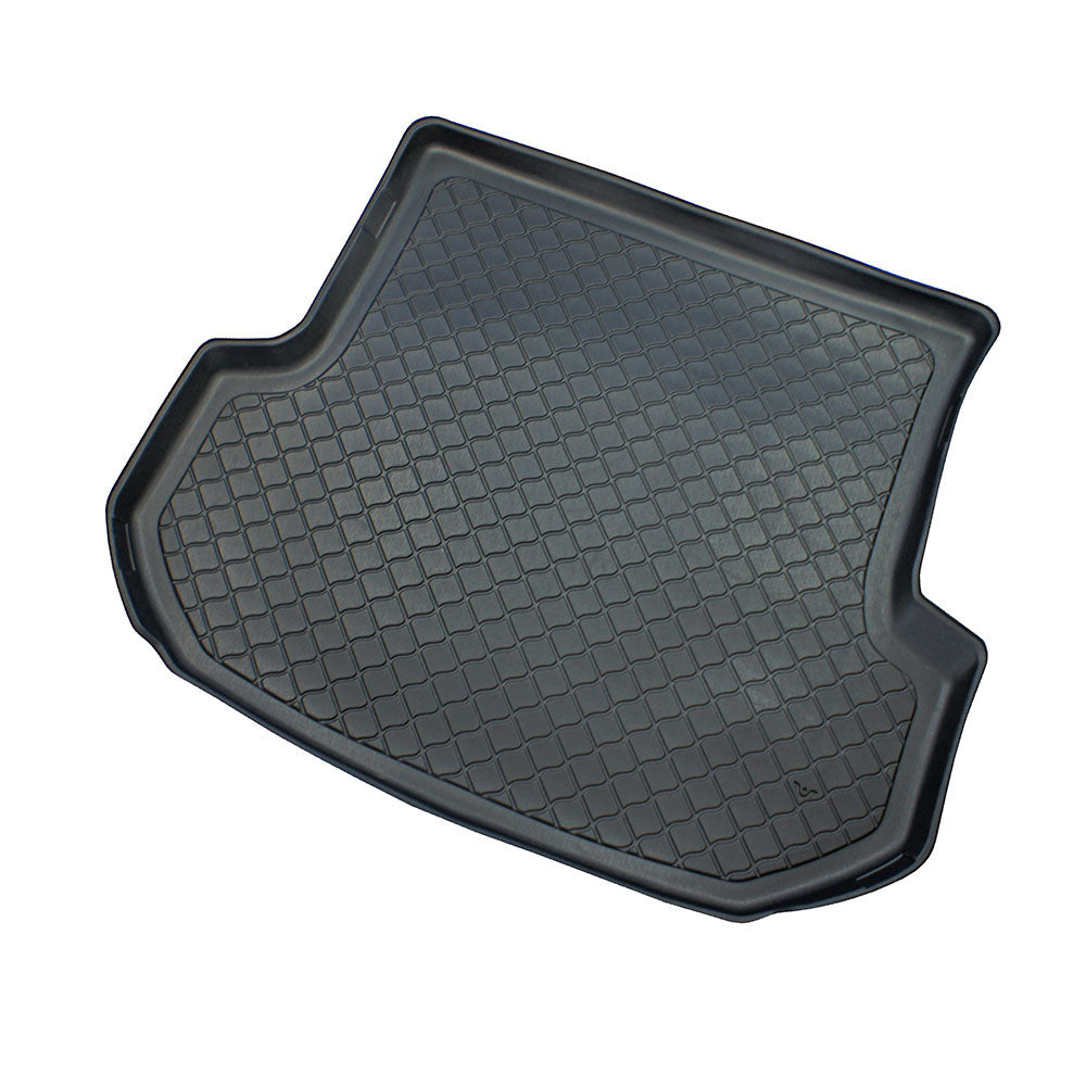 Kofferbakmat Kia Sorento SUV - 2015-2020 - Guardliner (Past in 5-persoons versie)