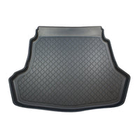 Kofferbakmat Kia Optima Sedan - 2016-2021 - Guardliner