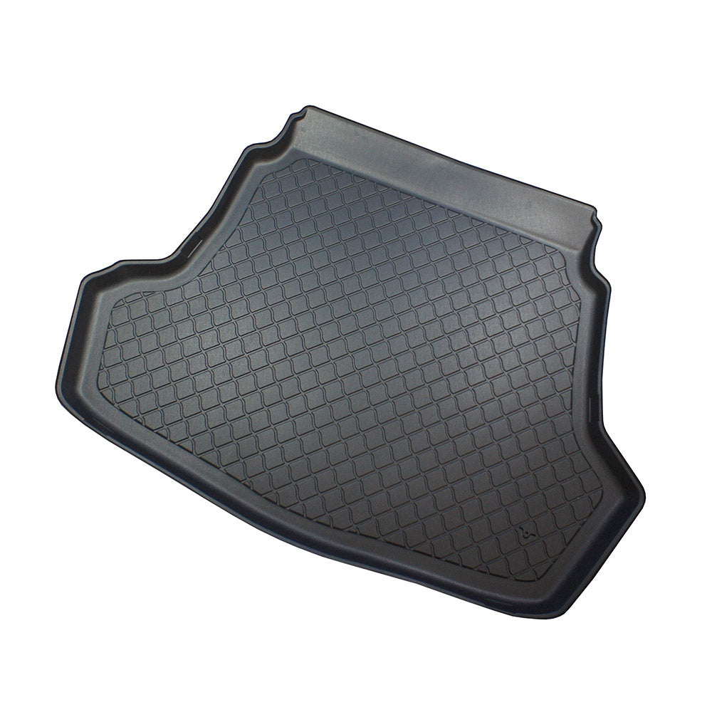 Kofferbakmat Kia Optima Sedan - 2016-2021 - Guardliner