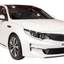 Kofferbakmat Kia Optima Sedan - 2016-2021 - Guardliner