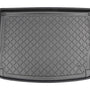 Kofferbakmat Kia Niro SUV - 2016-2022 - Guardliner (Past in versie met hoge kofferbakvloer. Rechterflap kan eraf)