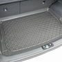 Kofferbakmat Kia Niro SUV - 2016-2022 - Guardliner (Past in versie met hoge kofferbakvloer. Rechterflap kan eraf)