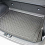 Kofferbakmat Kia Niro SUV - 2016-2022 - Guardliner (Past in versie met hoge kofferbakvloer. Rechterflap kan eraf)