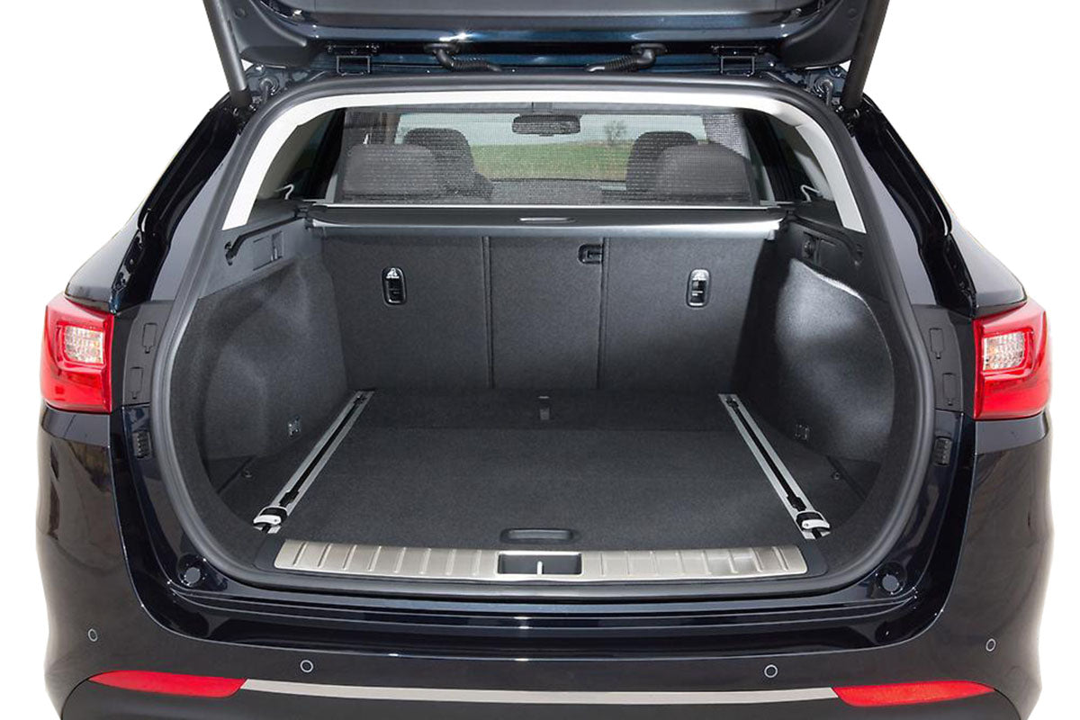 Kofferbakmat Kia Optima stationwagen - 2016-2021 - Guardliner