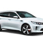 Kofferbakmat Kia Optima stationwagen - 2016-2021 - Guardliner