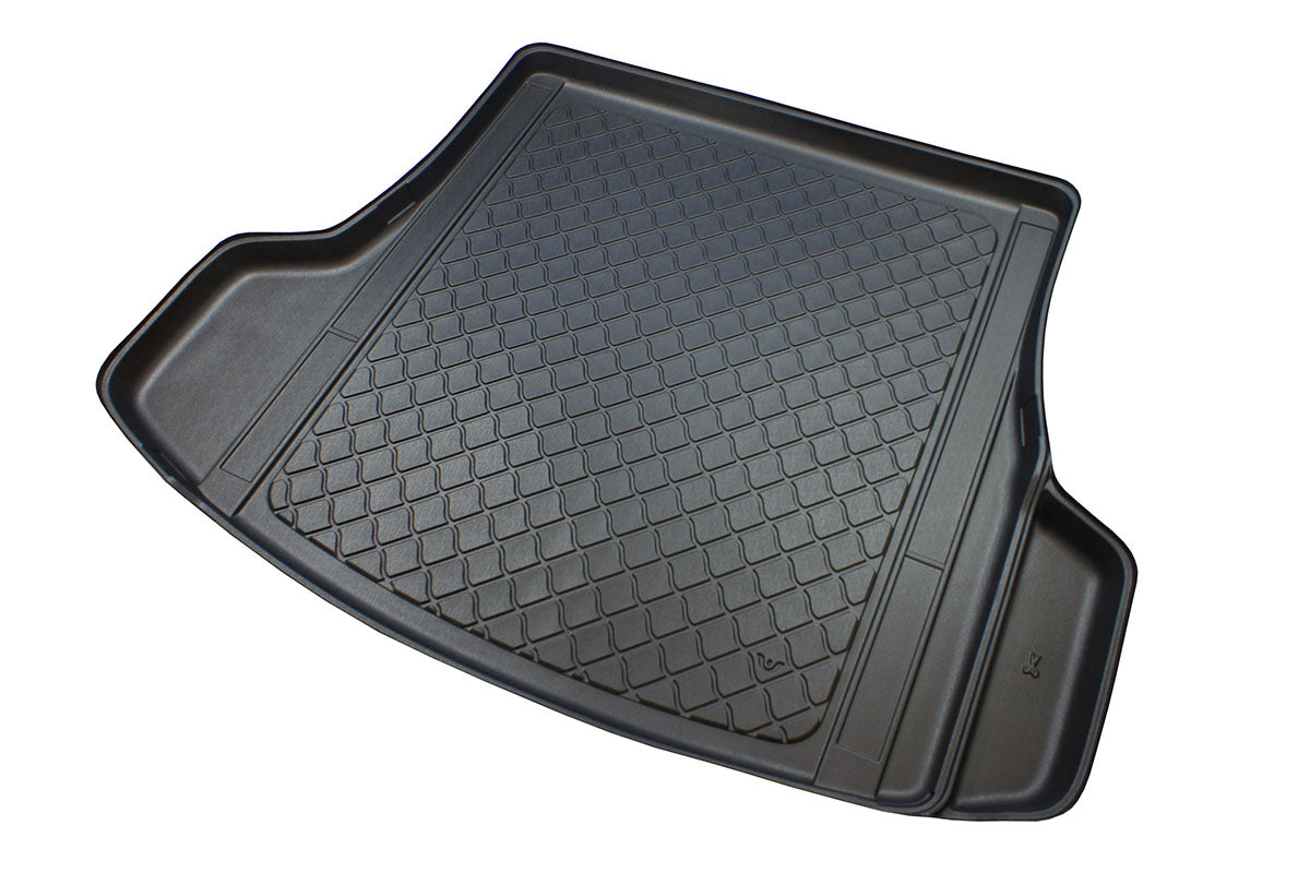 Kofferbakmat Kia Optima stationwagen - 2016-2021 - Guardliner