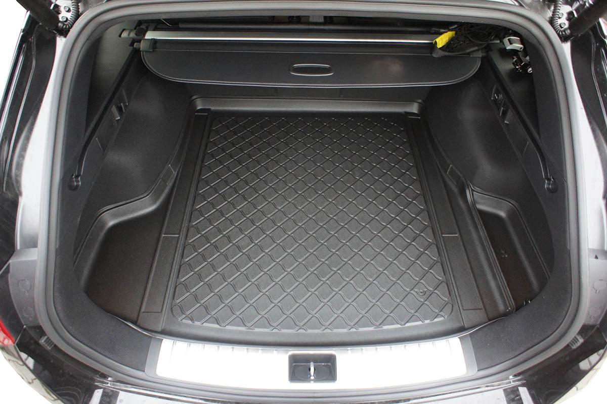 Kofferbakmat Kia Optima stationwagen - 2016-2021 - Guardliner