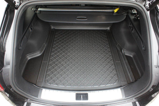 Kofferbakmat Kia Optima stationwagen - 2016-2021 - Guardliner