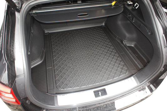 Kofferbakmat Kia Optima stationwagen - 2016-2021 - Guardliner