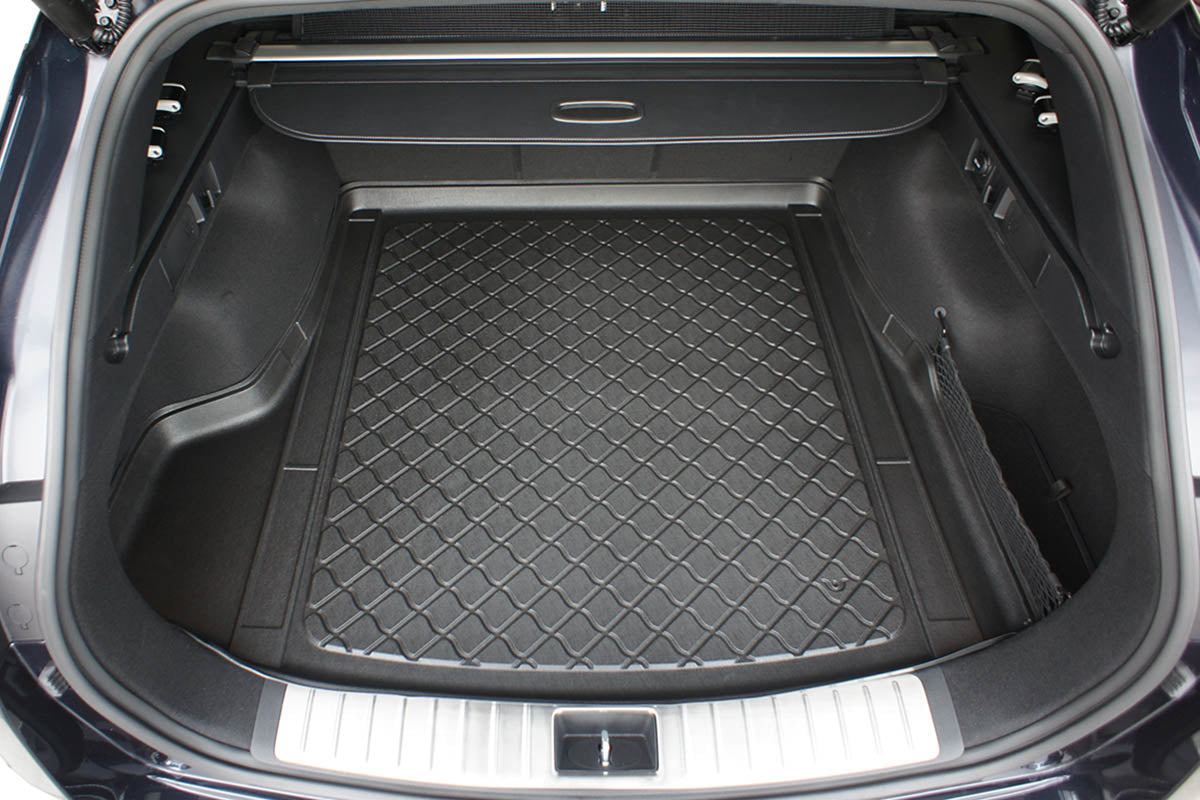 Kofferbakmat Kia Optima stationwagen - 2016-2021 - Guardliner