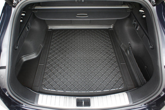 Kofferbakmat Kia Optima stationwagen - 2016-2021 - Guardliner