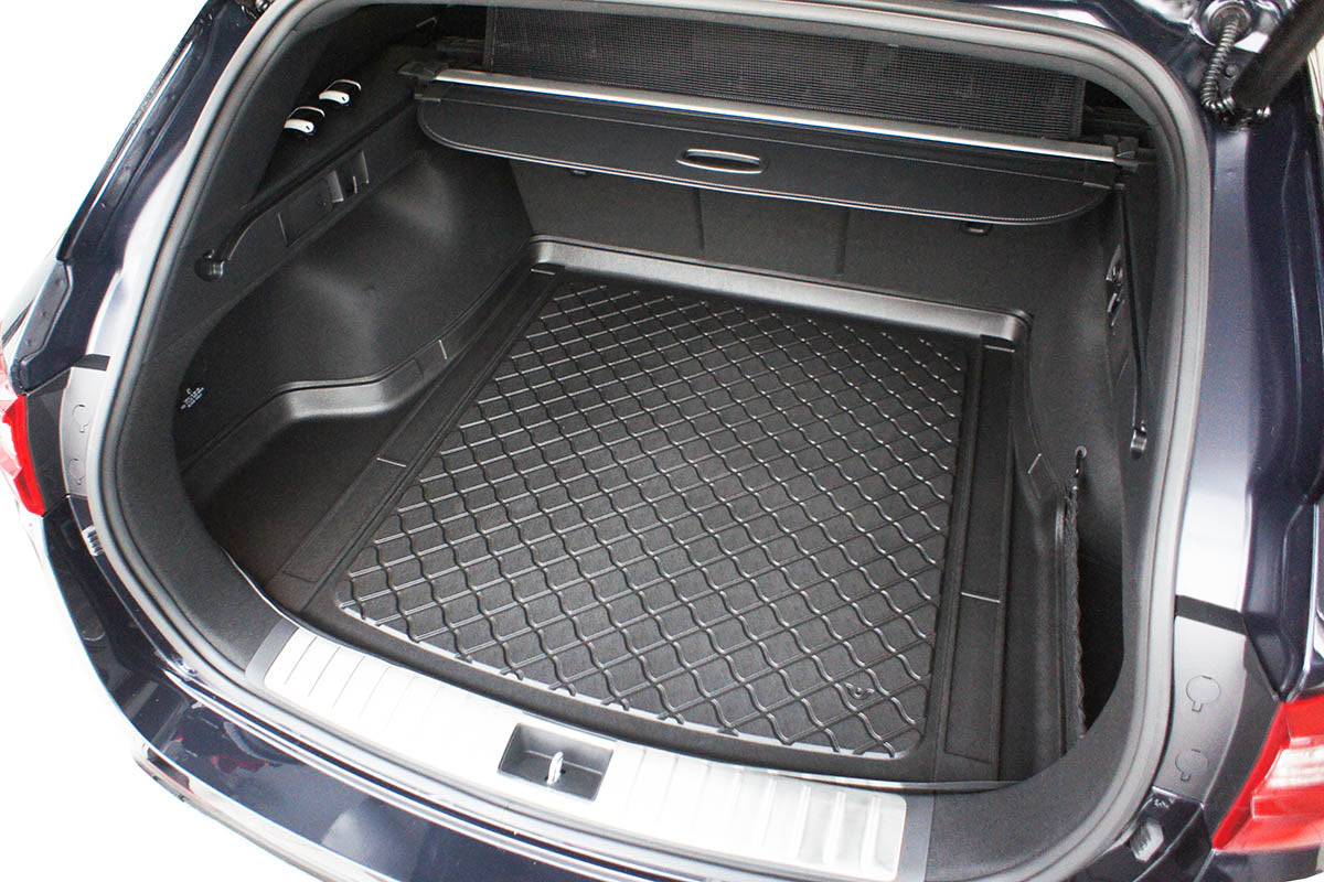Kofferbakmat Kia Optima stationwagen - 2016-2021 - Guardliner