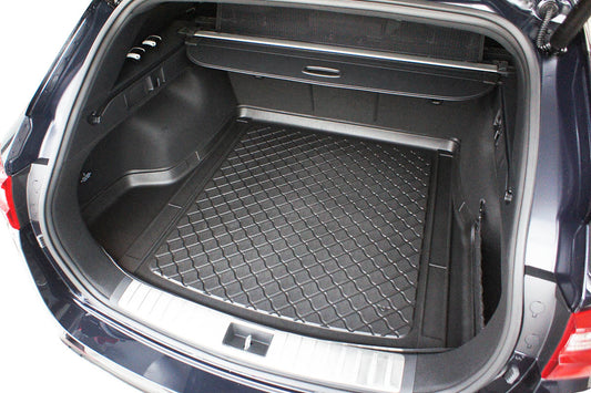 Kofferbakmat Kia Optima stationwagen - 2016-2021 - Guardliner