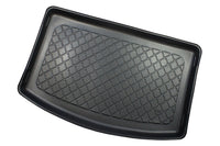 Kofferbakmat Kia Rio Hatchback - 2017-heden - Guardliner (Past in versie met lage, niet verstelbare vloer)